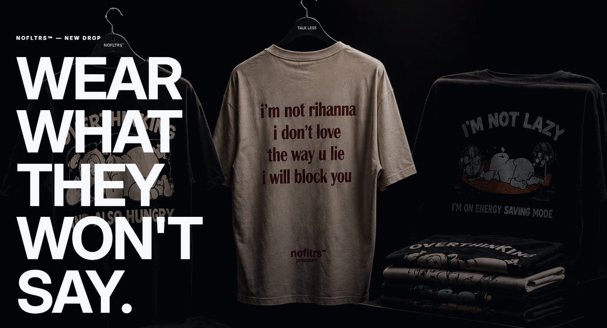 Best T-Shirts for Summer Men — From Daytime BBQs to Late-Night Bars