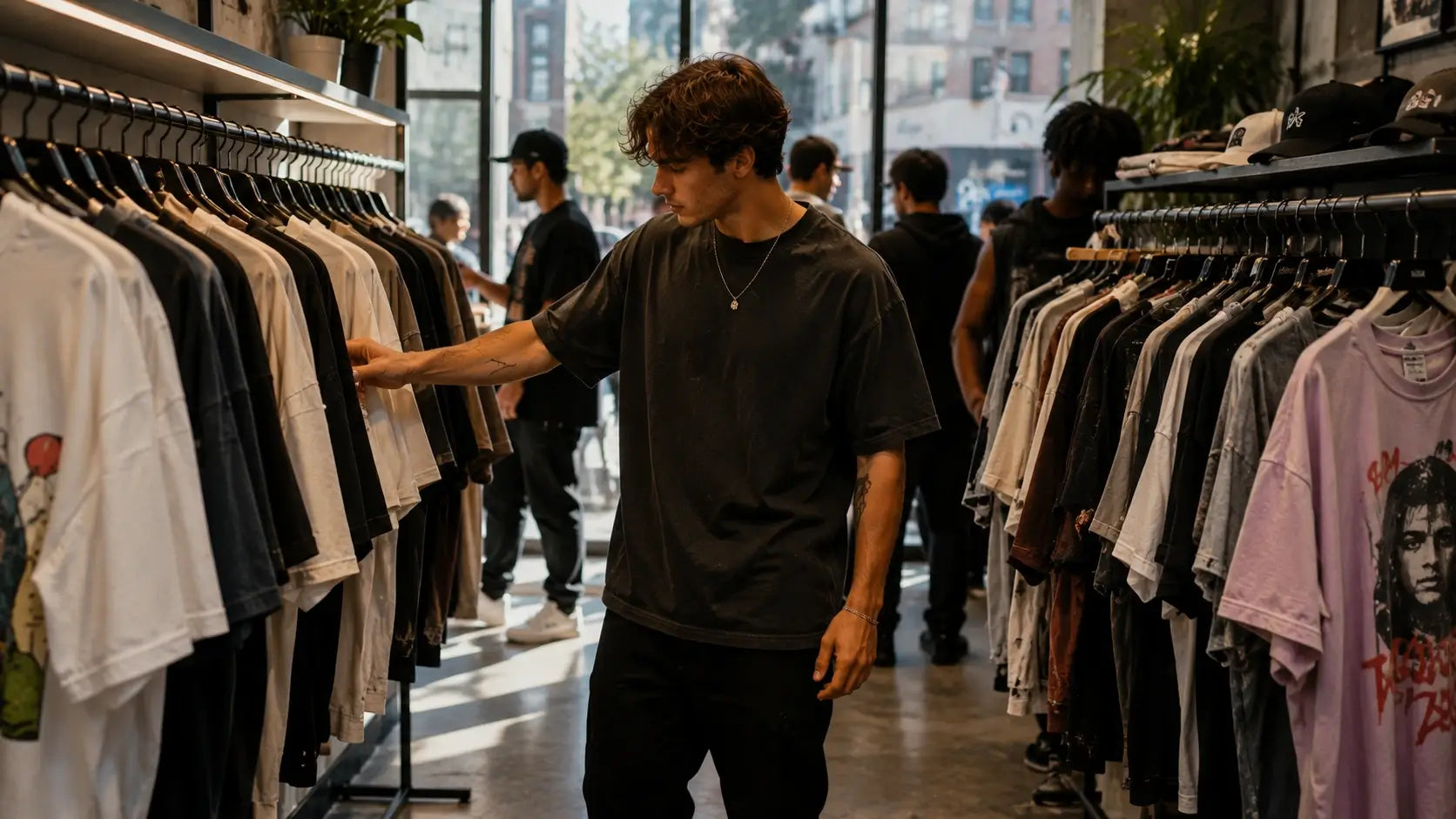 NOFLTRS vs SayWay Brand: Which One Actually Delivers?