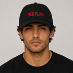 RED FLAG