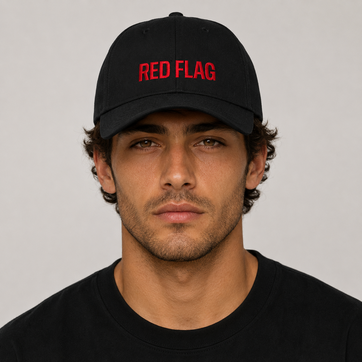 RED FLAG