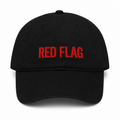 RED FLAG