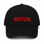 RED FLAG