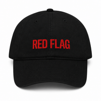 RED FLAG