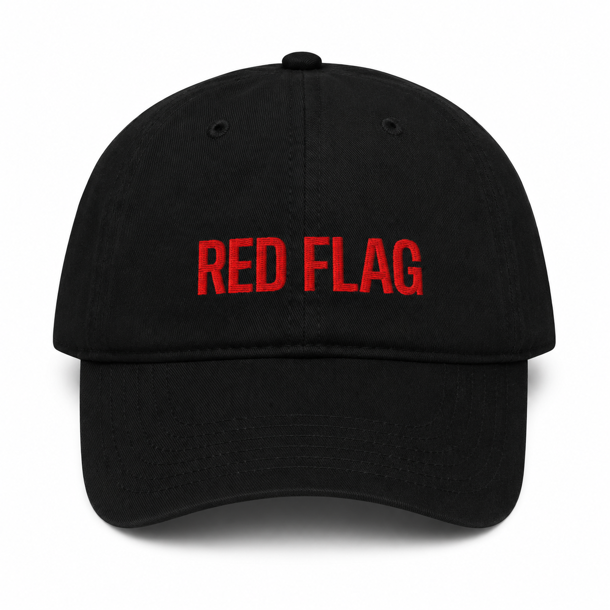 RED FLAG