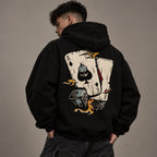 ACE OF SPADES HOODIE