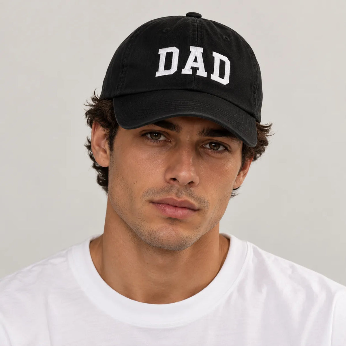 DAD Cap