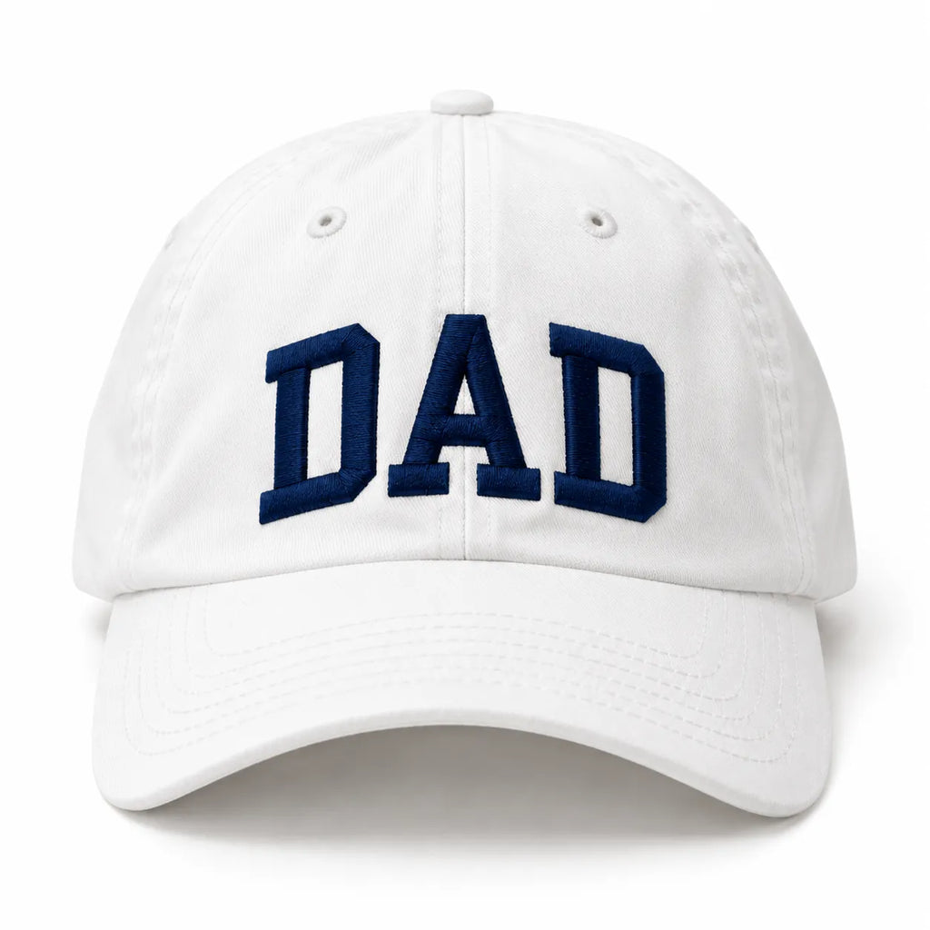 DAD Cap
