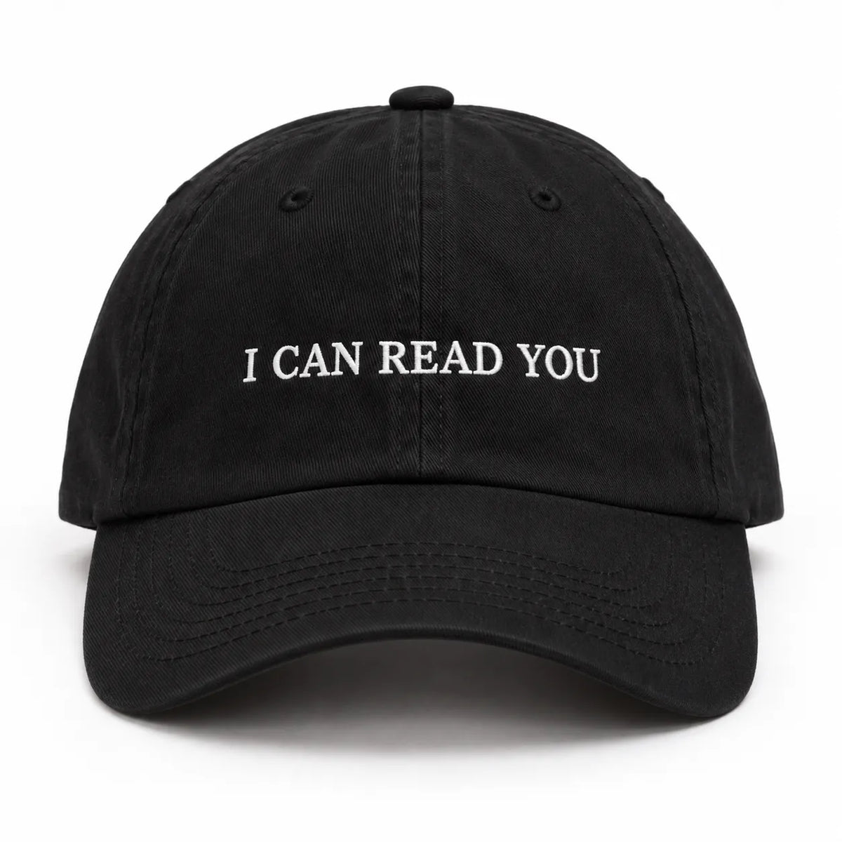 I CAN READ YOU Cap