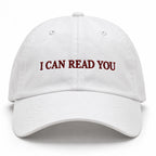 I CAN READ YOU Cap