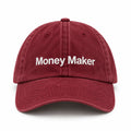 MONEY MAKER CAP