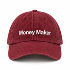 MONEY MAKER CAP