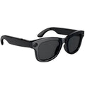 NOFLTRS POV GLASSES™ — Hands-Free Camera Glasses