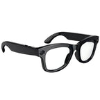 NOFLTRS POV GLASSES™ — Hands-Free Camera Glasses