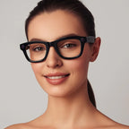 NOFLTRS POV GLASSES™ — Hands-Free Camera Glasses