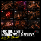 NOFLTRS POV GLASSES™ — Hands-Free Camera Glasses