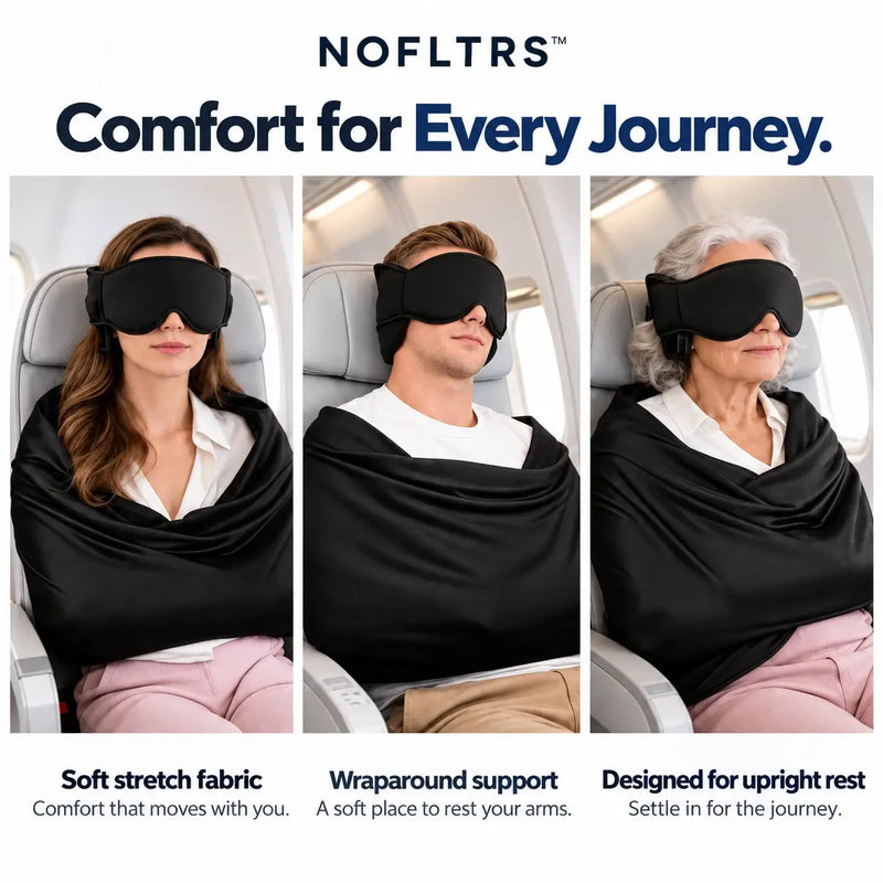 Long-Haul Flights