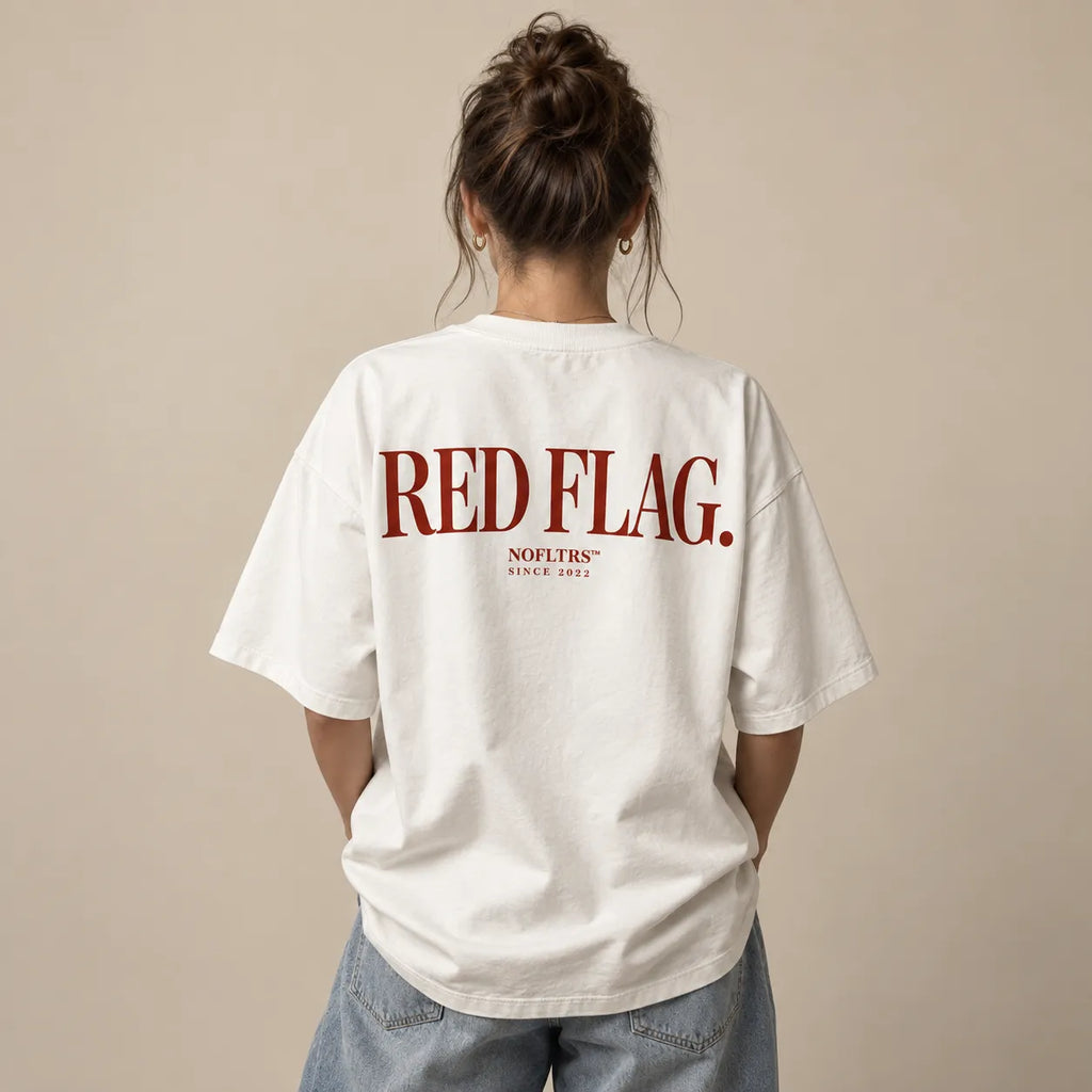 RED FLAG