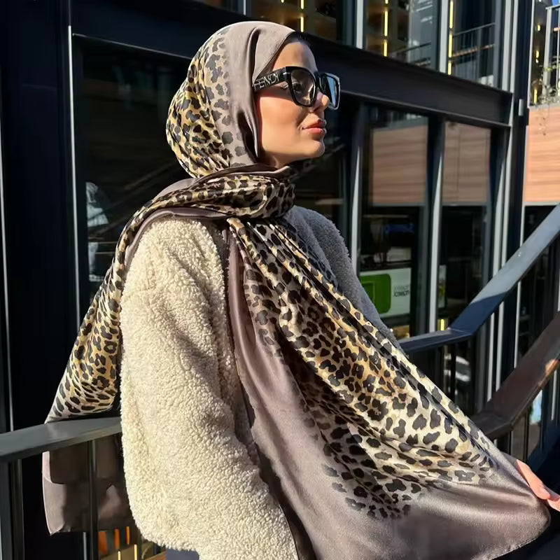Jennie Long Scarf