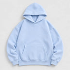 SPLIT BEAR HOODIE
