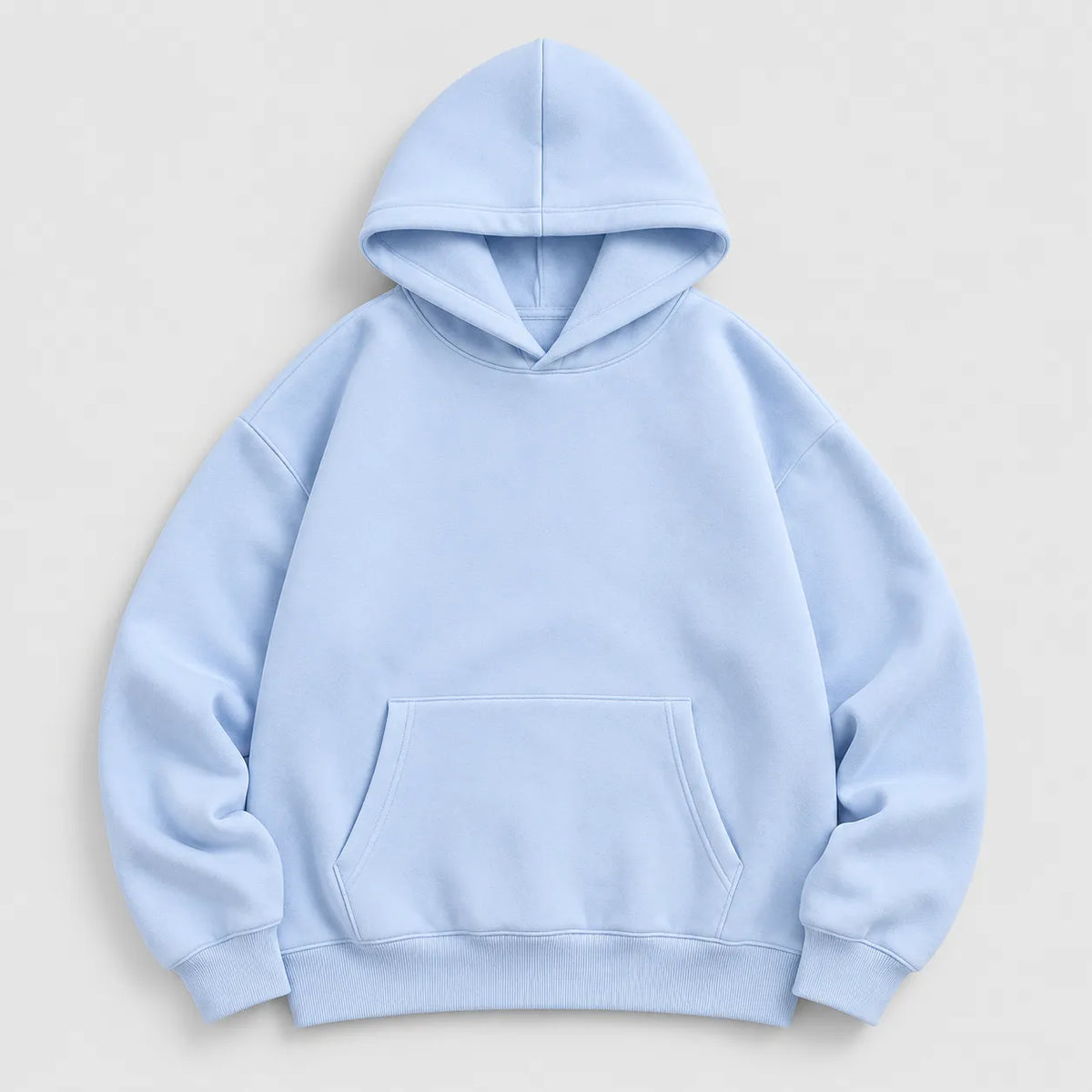 SPLIT BEAR HOODIE