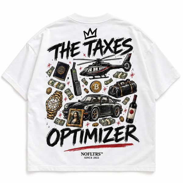THE TAXES OPTIMIZER