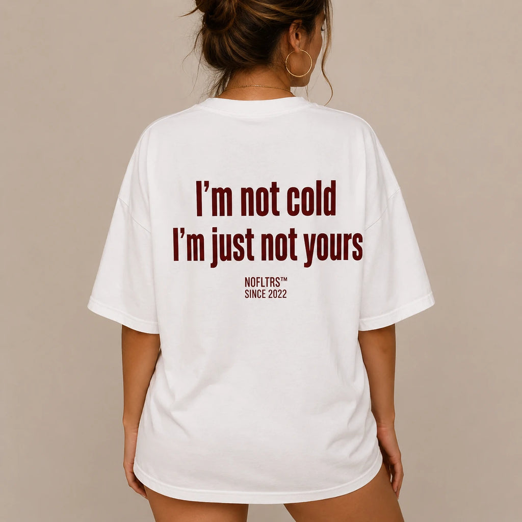 MOVE ON AND GET HOTTER