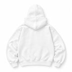 ANTI SOCIAL BALACLAVA ZIP-UP HOODIE