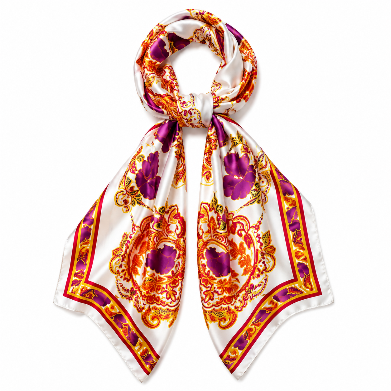 Jennie Long Scarf
