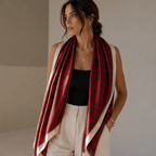Jennie Long Scarf