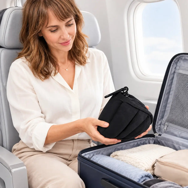 Carry-On Friendly