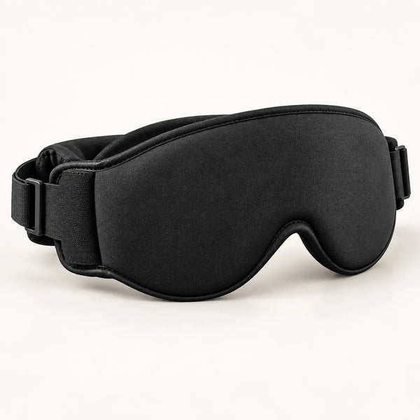 Adjustable Eye Mask