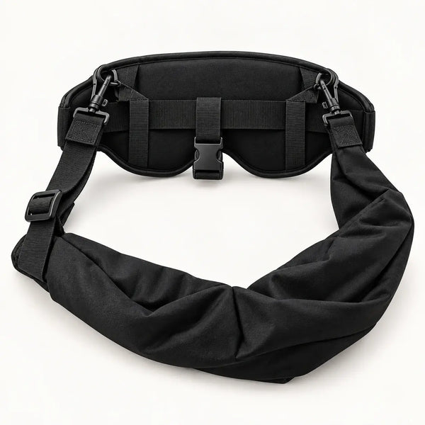 Adjustable Eye Mask