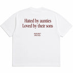 HATED BY AUNTIES LOVED BY THEIR SONS