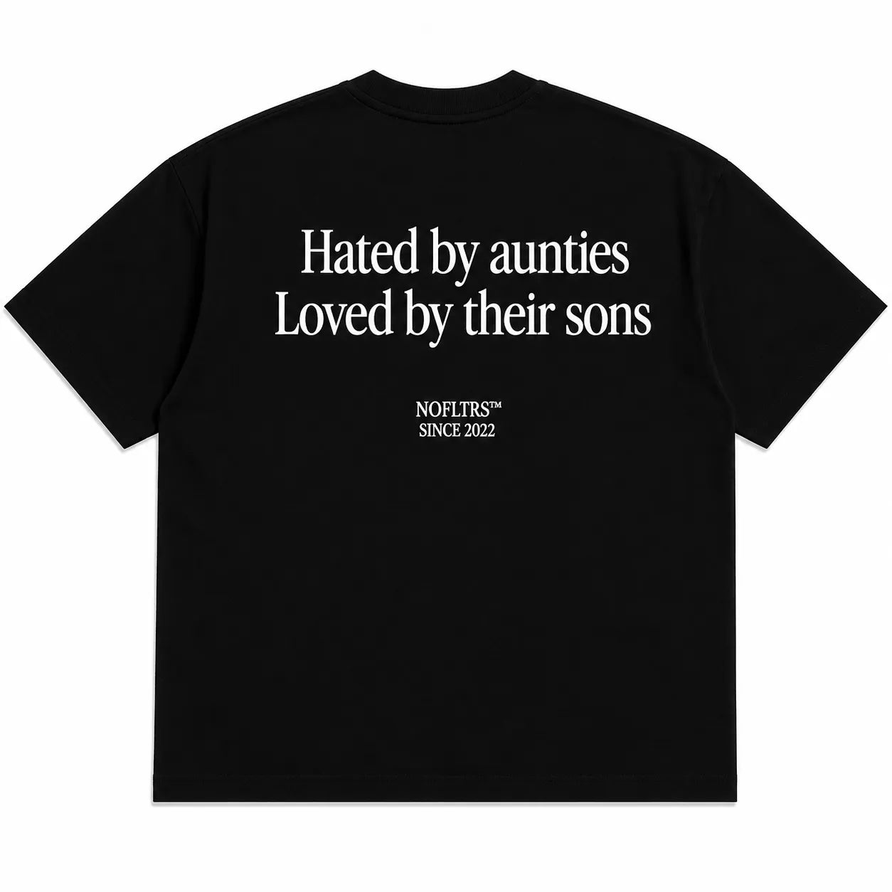 HATED BY AUNTIES LOVED BY THEIR SONS