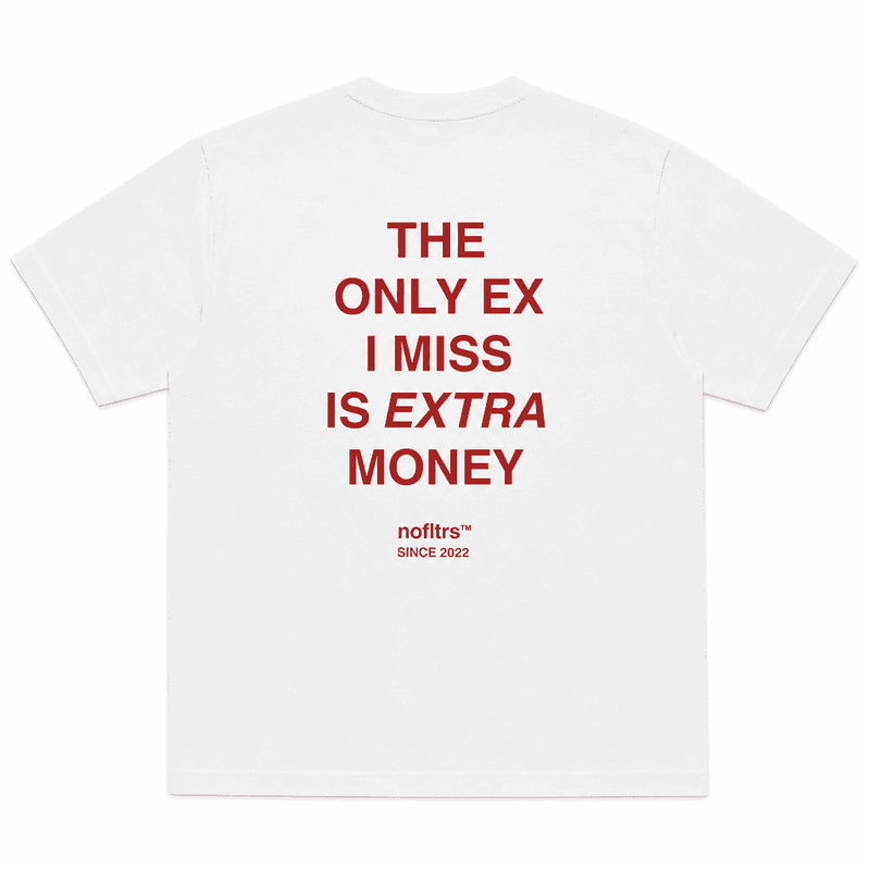 Wanna Be My Cardio Respectfully - NOFLTRS