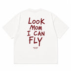 LOOK MOM I CAN FLY