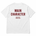 MAIN CHARACTER