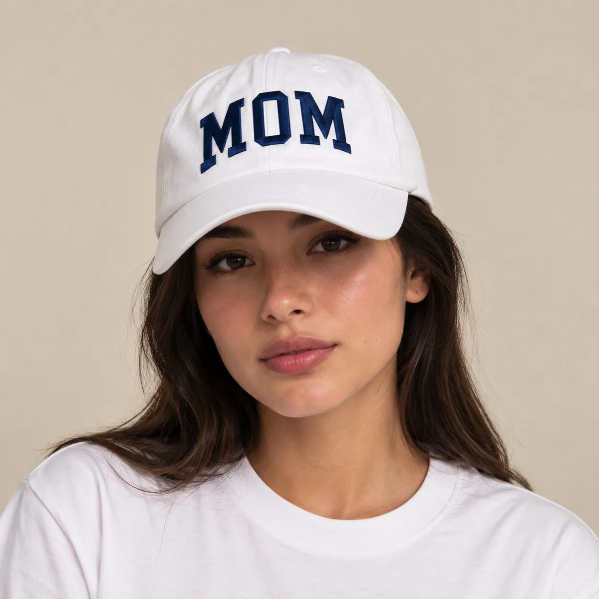 MOM Cap