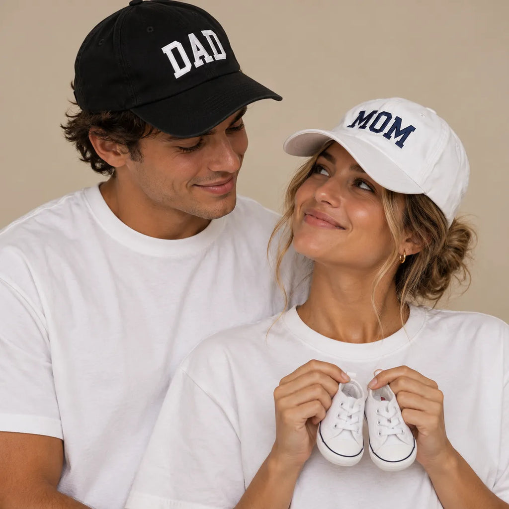 DAD Cap