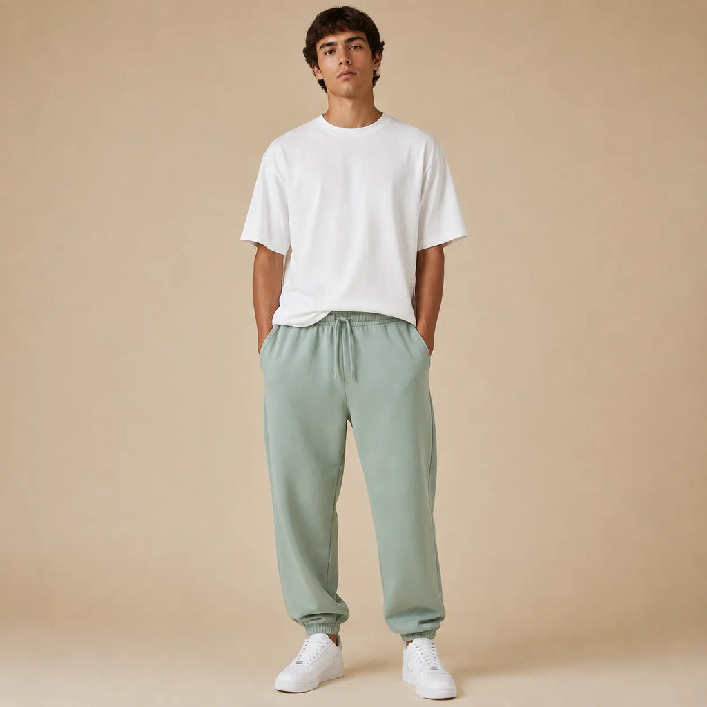 NOFLTRS Essentials Sweatpants