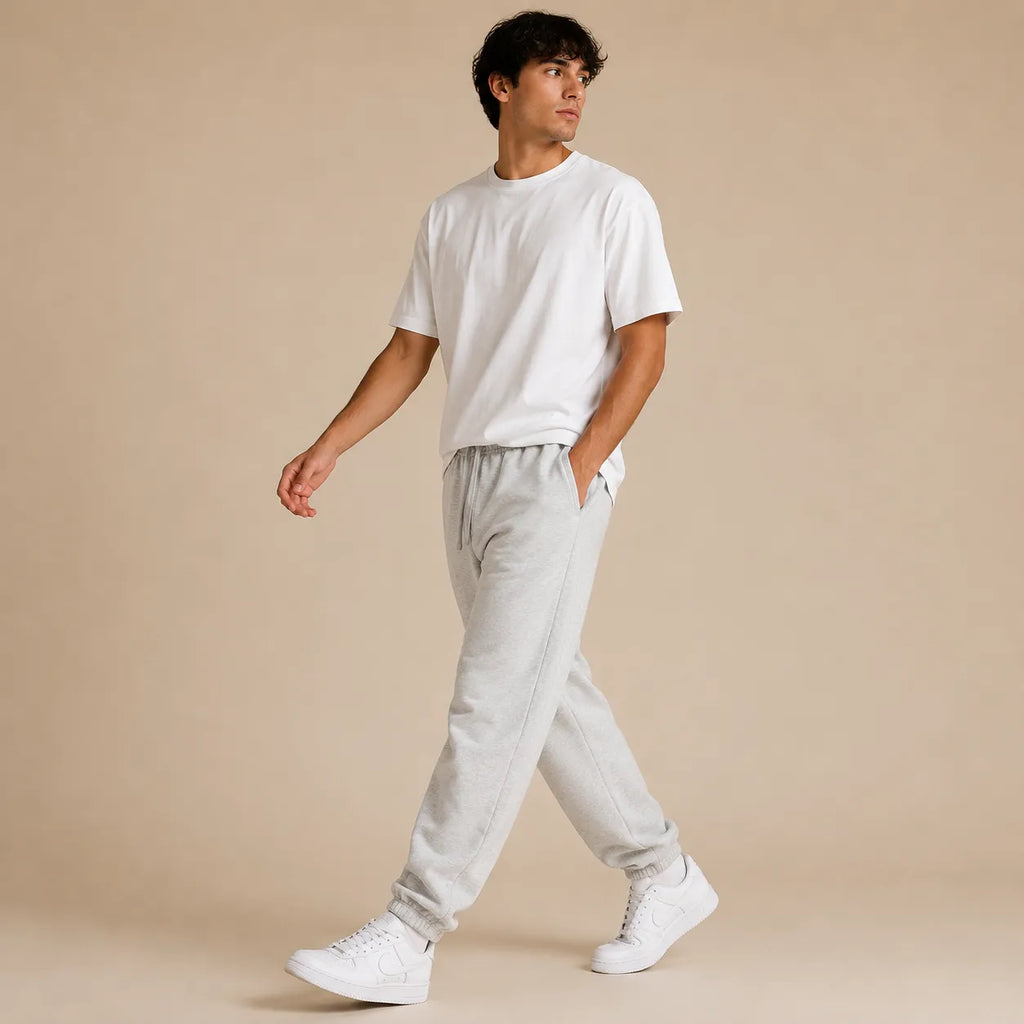 NOFLTRS Essentials Sweatpants