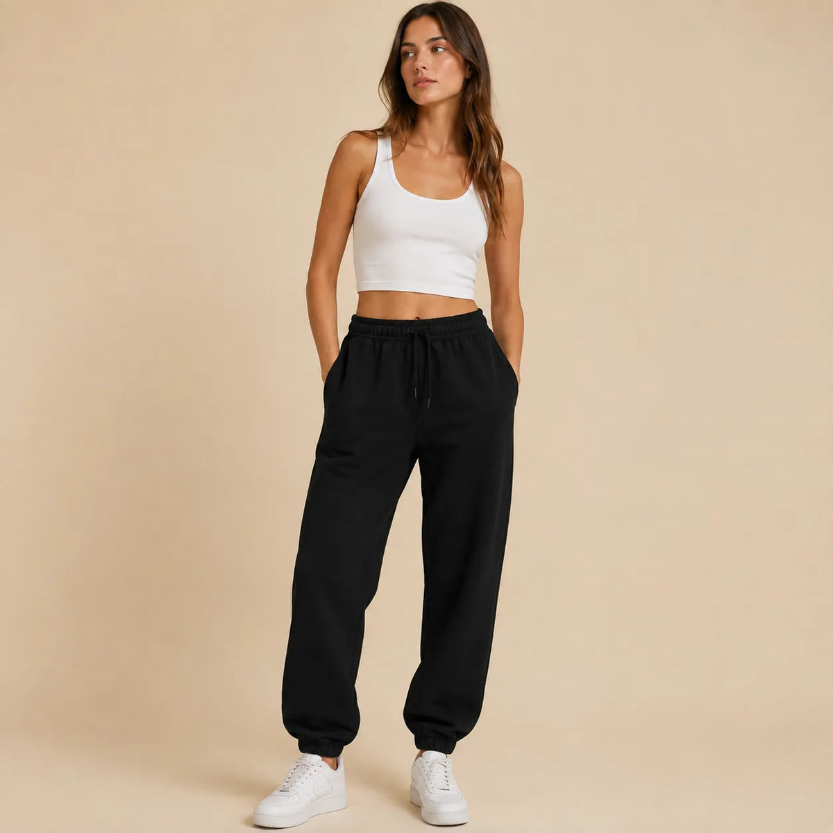 NOFLTRS Essentials Sweatpants