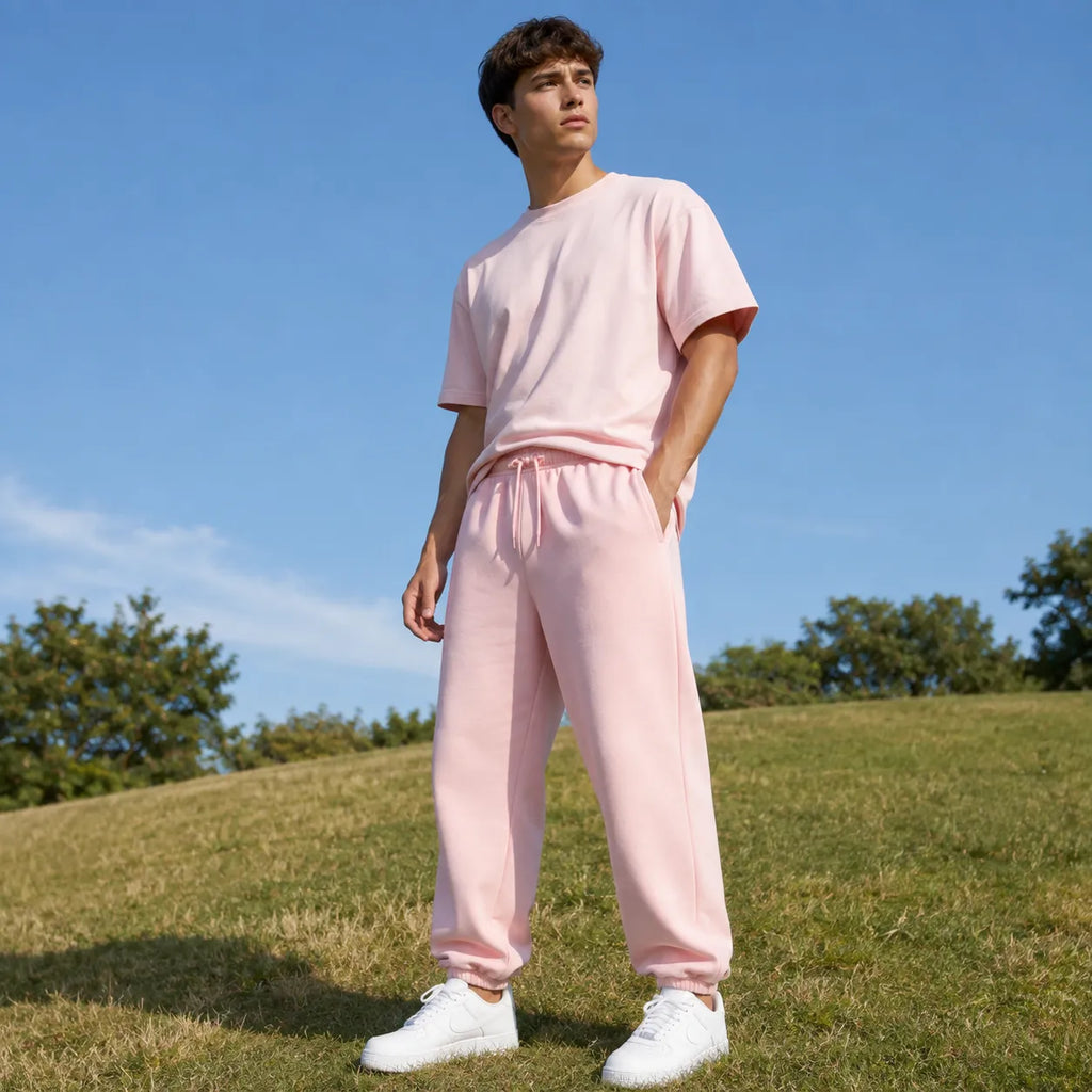 NOFLTRS Essentials Sweatpants