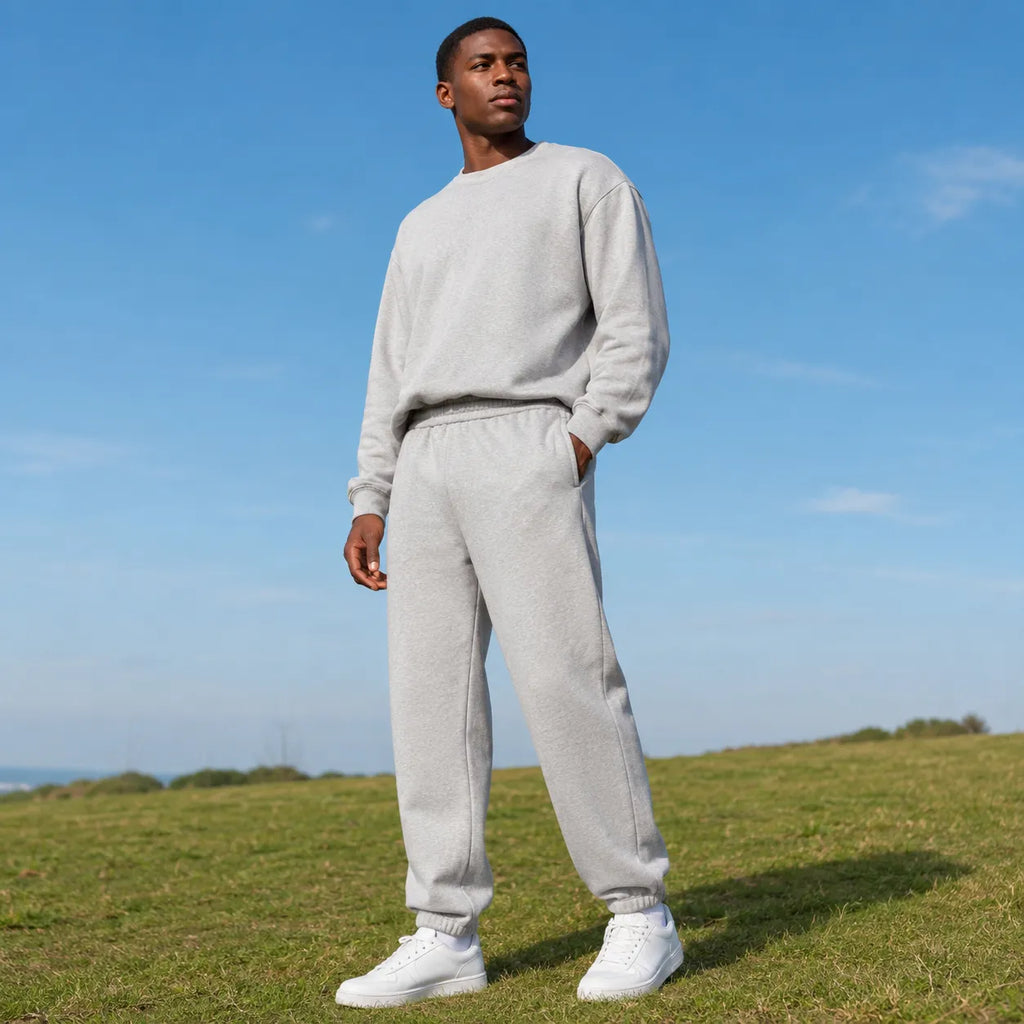 NOFLTRS Essentials Sweatpants