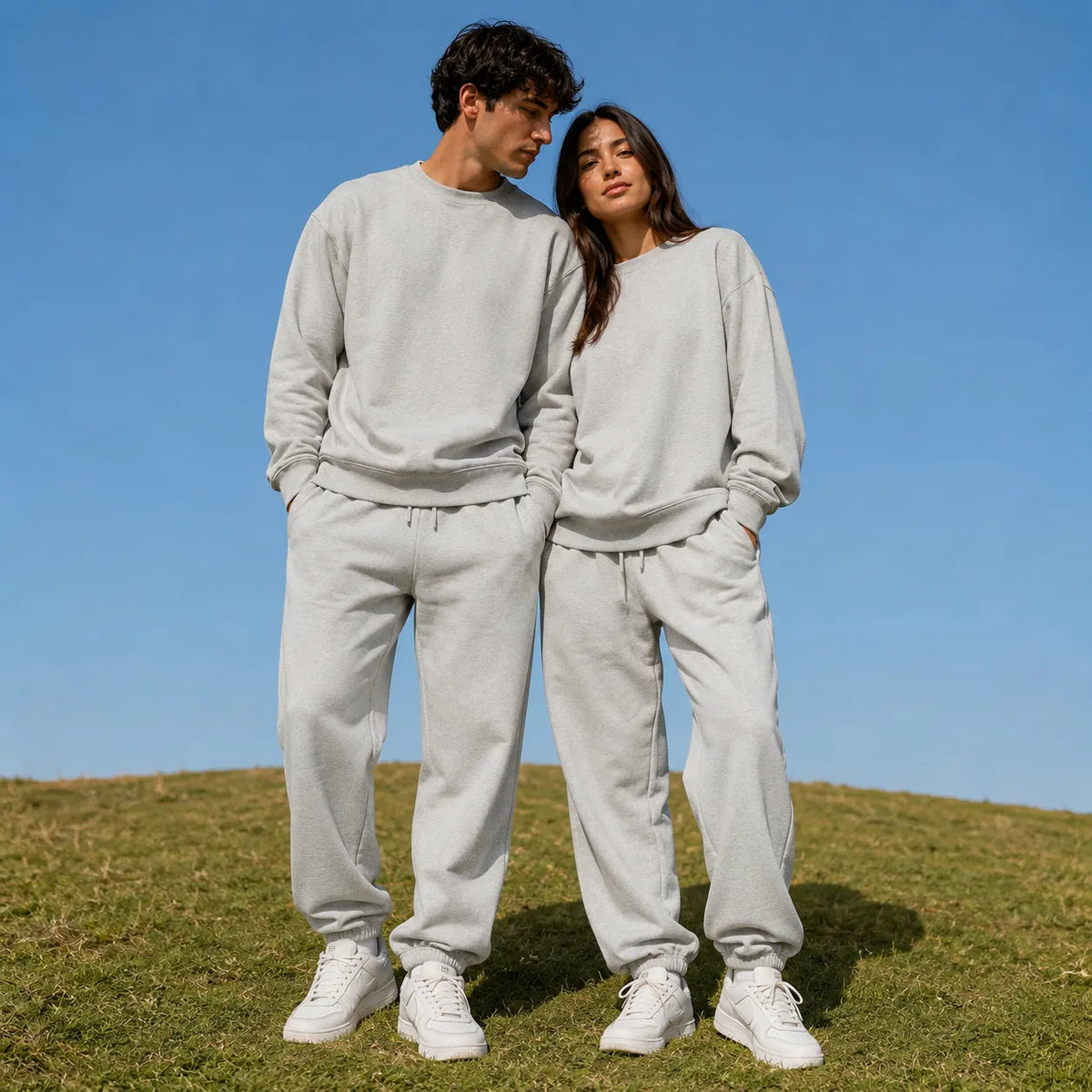 NOFLTRS Essentials Sweatpants