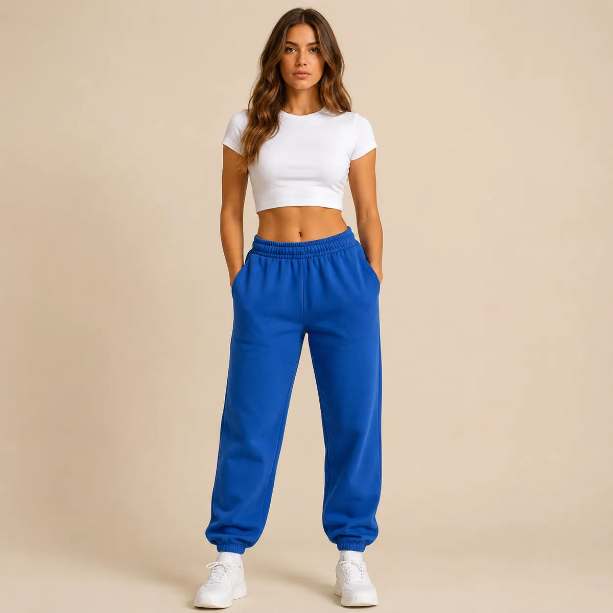 NOFLTRS Essentials Sweatpants