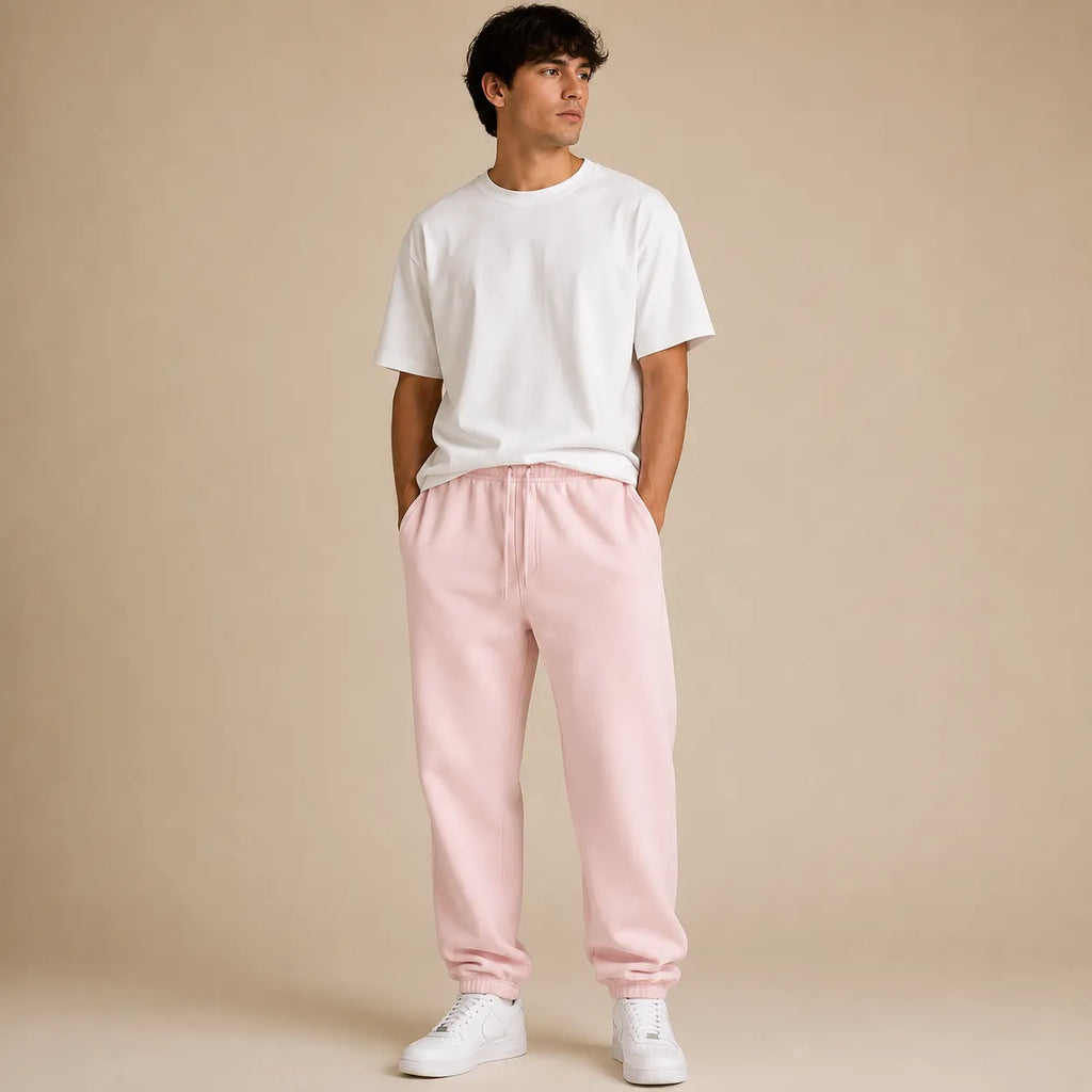 NOFLTRS Essentials Sweatpants
