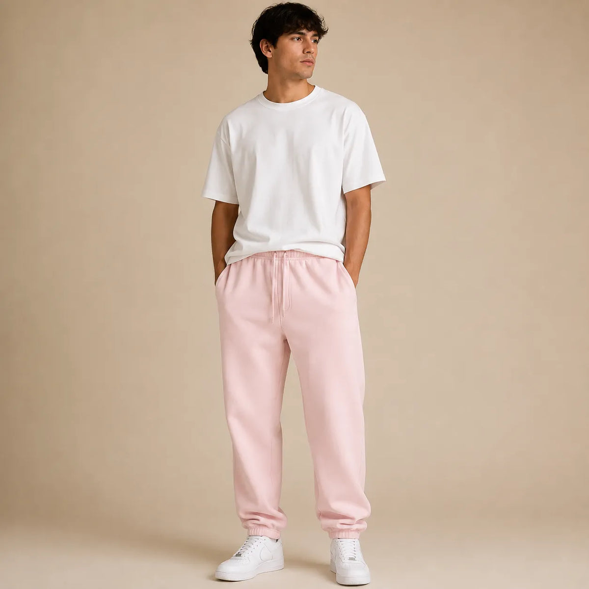 NOFLTRS Essentials Sweatpants