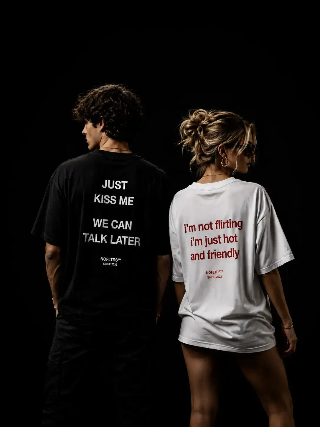 Wear What