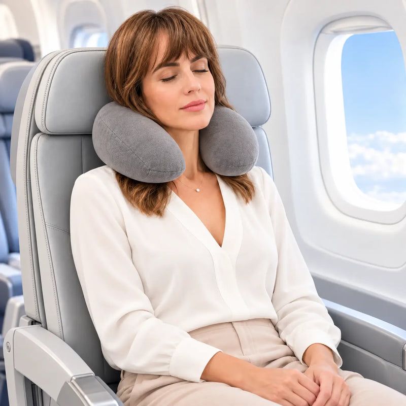 Basic Neck Pillow